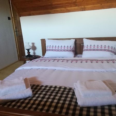Casa Din Susani Calinesti  Номер фото