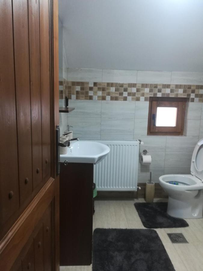 Casa Din Susani Calinesti  Экстерьер фото