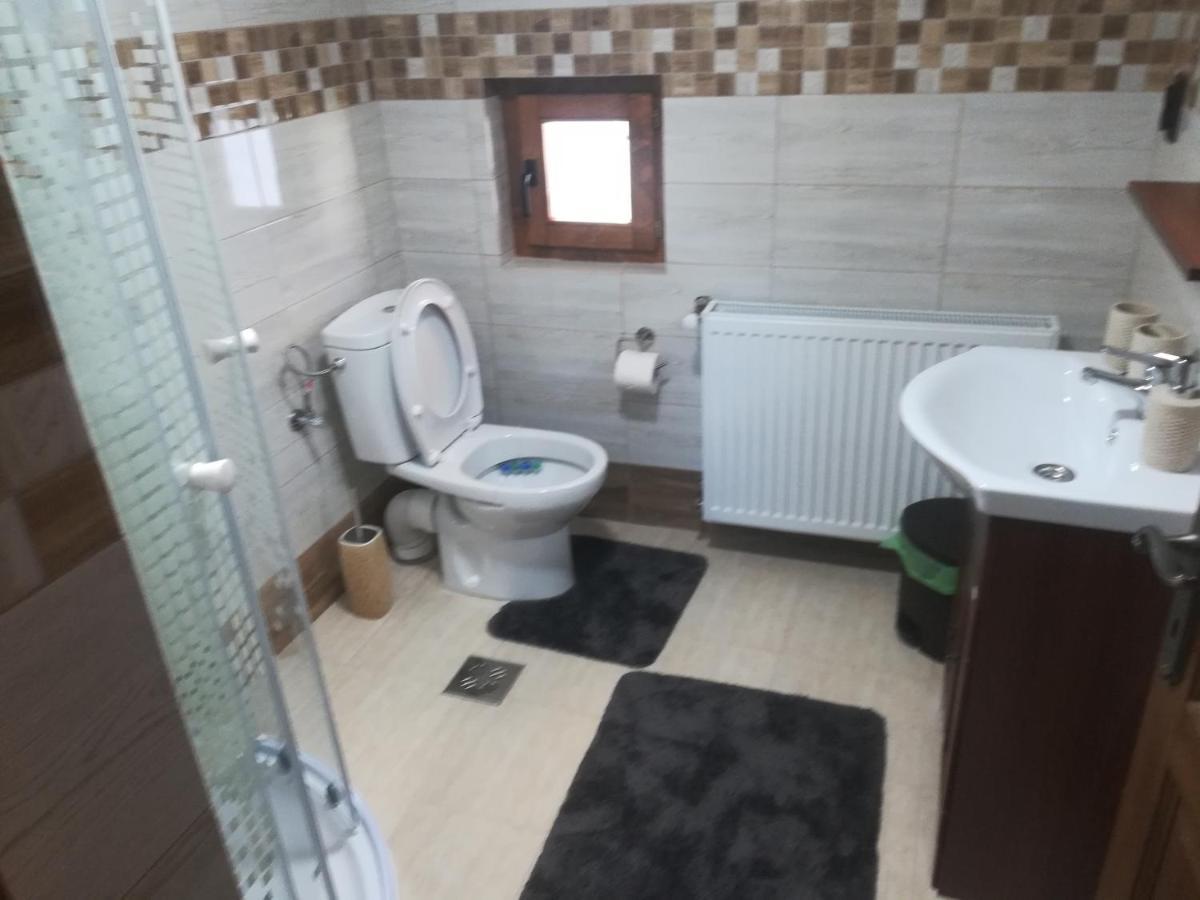 Casa Din Susani Calinesti  Экстерьер фото