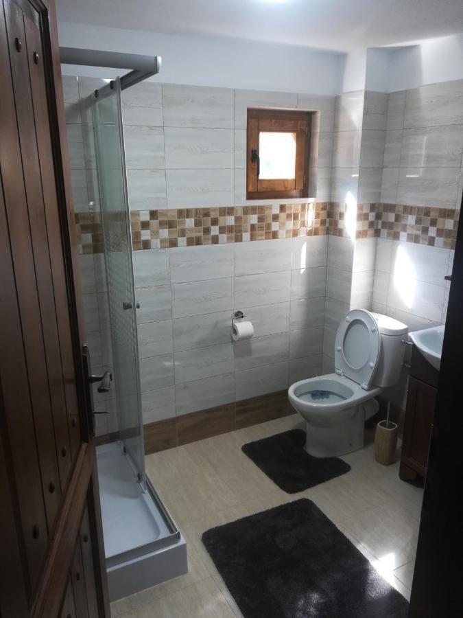 Casa Din Susani Calinesti  Экстерьер фото
