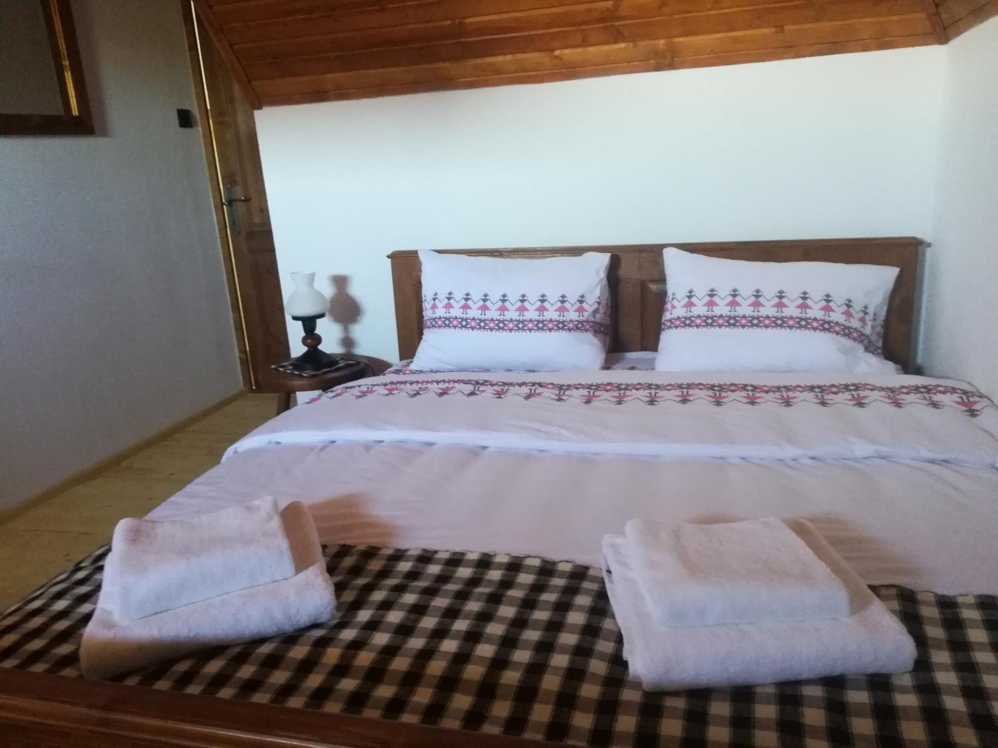 Casa Din Susani Calinesti  Номер фото